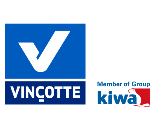 Logo Vinçotte