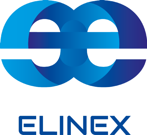 Logo ELINEX Power Solutions