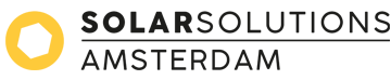 Logo Solar Solutions Amsterdam